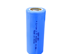 BATERÍA ICR26650C1 3.7V 4000mAh