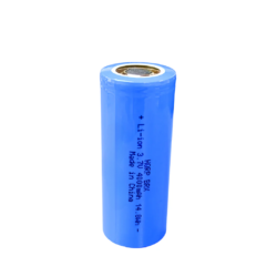 BATERÍA ICR26650C1 3.7V 4000mAh