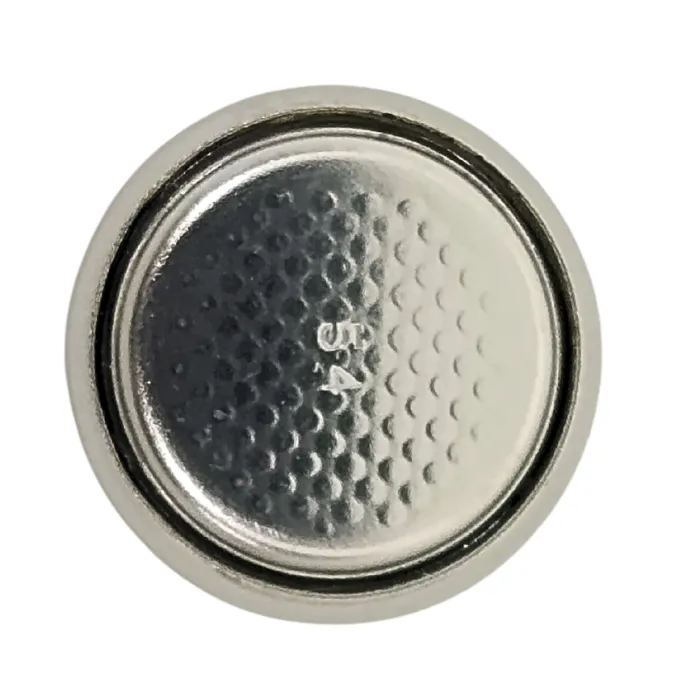 Pila BR1225 Energizer 3V de litio tipo botón para dispositivos electrónicos