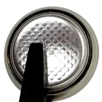 Pila BR1225 Energizer 3V de litio tipo botón para dispositivos electrónicos