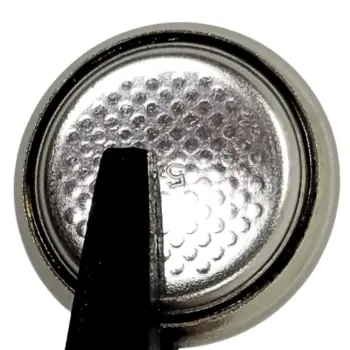 Pila BR1225 Energizer 3V de litio tipo botón para dispositivos electrónicos