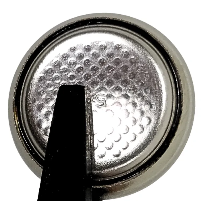 Pila BR1225 Energizer 3V de litio tipo botón para dispositivos electrónicos