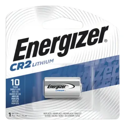PILA CR2 ENERGIZER