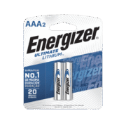 PILA AAA ENERGIZER LITHIUM