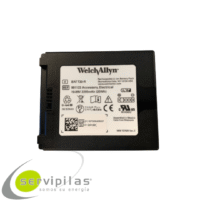 BATERIA T33-R 10.89V 2295mAh WELCH ALLYN
