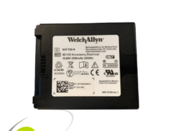 BATERIA T33-R 10.89V 2295mAh WELCH ALLYN