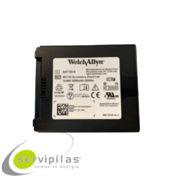 BATERIA T33-R 10.89V 2295mAh WELCH ALLYN