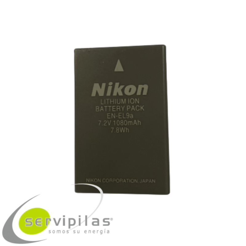 AMSTRON NIKON EL9a
