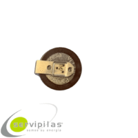 BATERIA VL-1220/HFN CON PINES