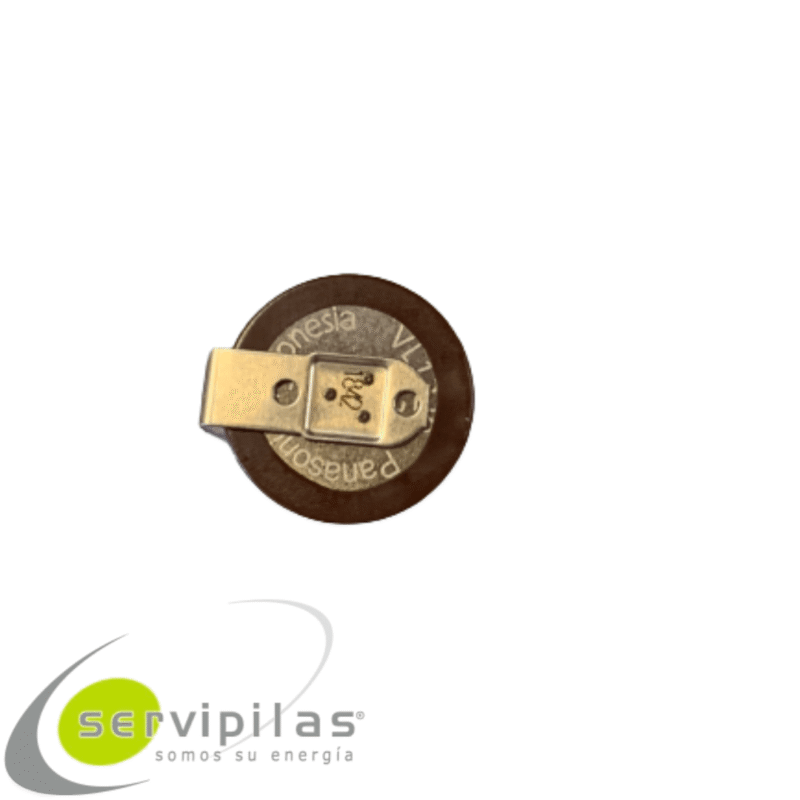 BATERIA VL-1220/HFN CON PINES
