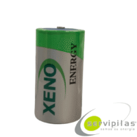 PILA XL-145F XENO 3.6V TIPO C