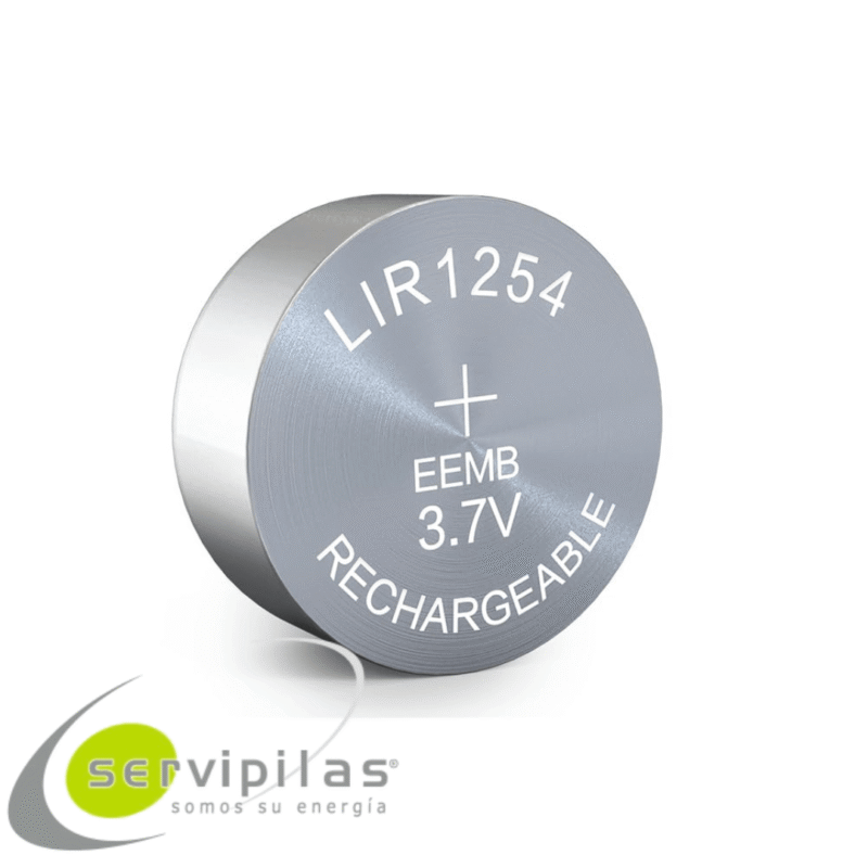 BATERÍA LIR1254 EEMB CP1254 z55h PARA AUDIFONOS BLUETOOTH