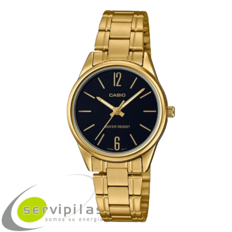CASIO LTP-V005G-1BUDF