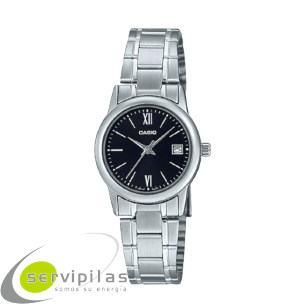 CASIO LTP-V002D-1AUDF
