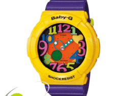 CASIO BABY-G BGA-131-9BDR