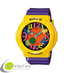 CASIO BABY-G BGA-131-9BDR