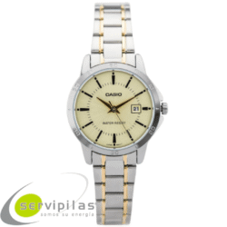 CASIO LTP-V004SG-9AUDF