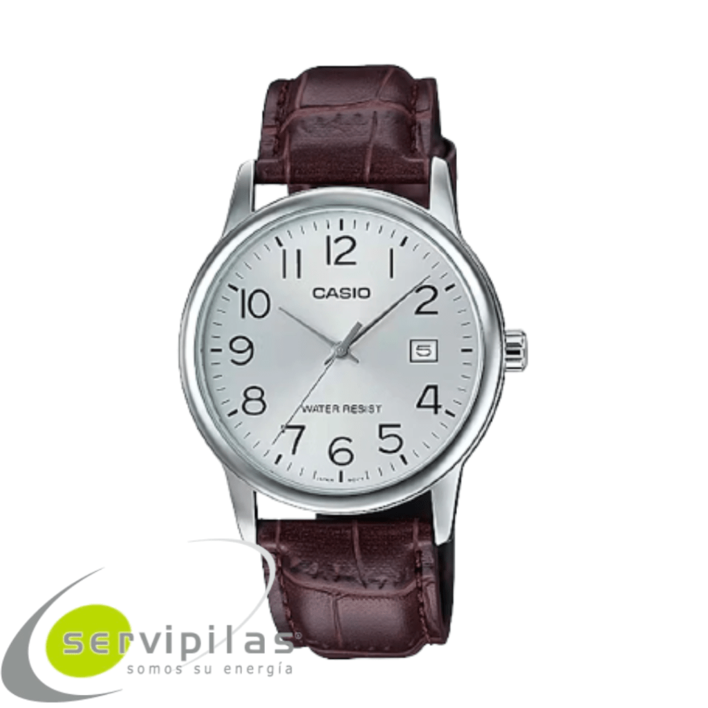CASIO MTP-V002L-7B2UDF
