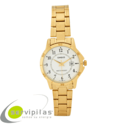 CASIO LTP-V004G-7BUDF