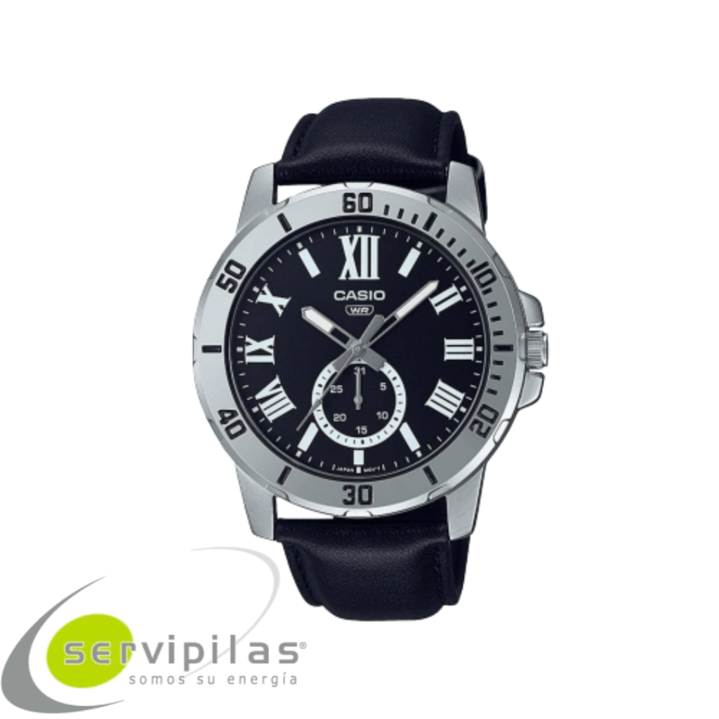 CASIO MTP-VD200L-1BUDF