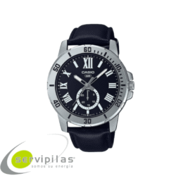 CASIO MTP-VD200L-1BUDF