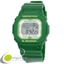CASIO GLX-5600A-3DR