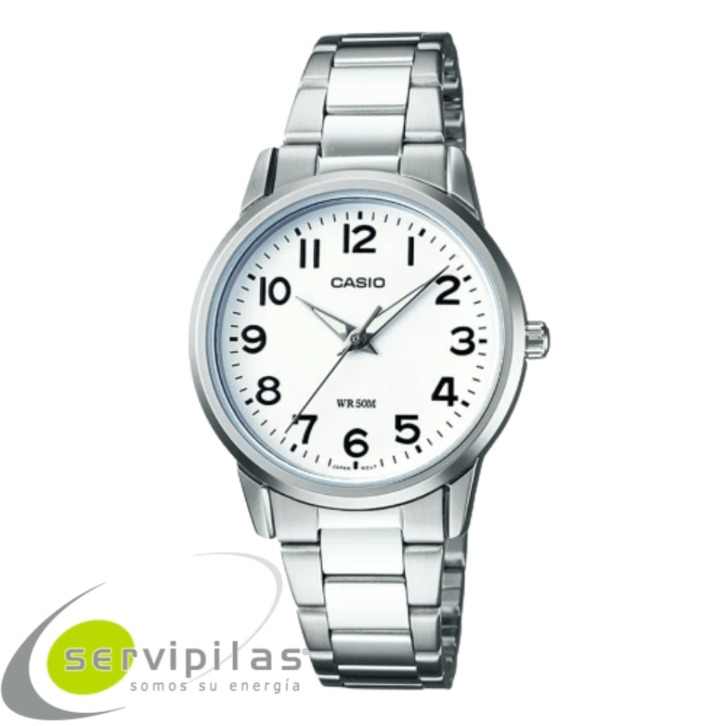 CASIO LTP-1303D-7BVDF