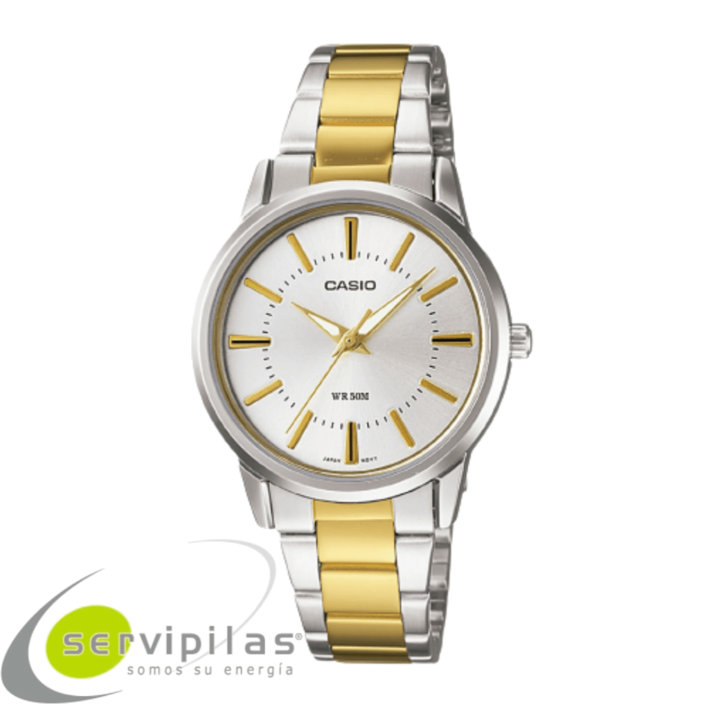 CASIO LTP-1303SG-7AVDF