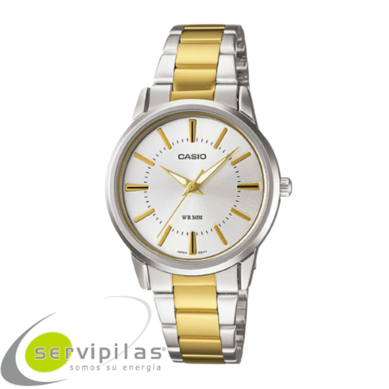 CASIO LTP-1303SG-7AVDF