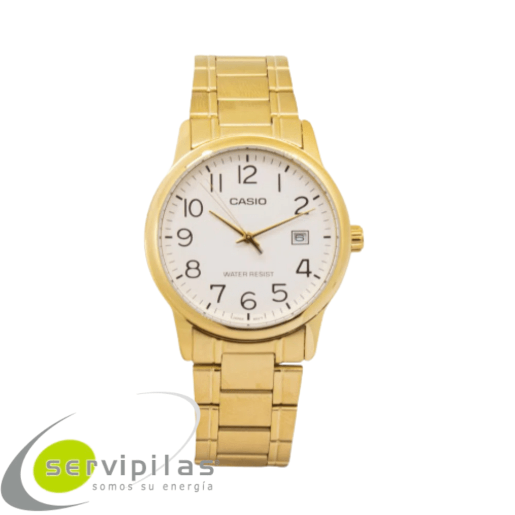CASIO MTP-V002G-7B2UDF