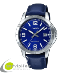 CASIO MTP-V004L-2BUDF