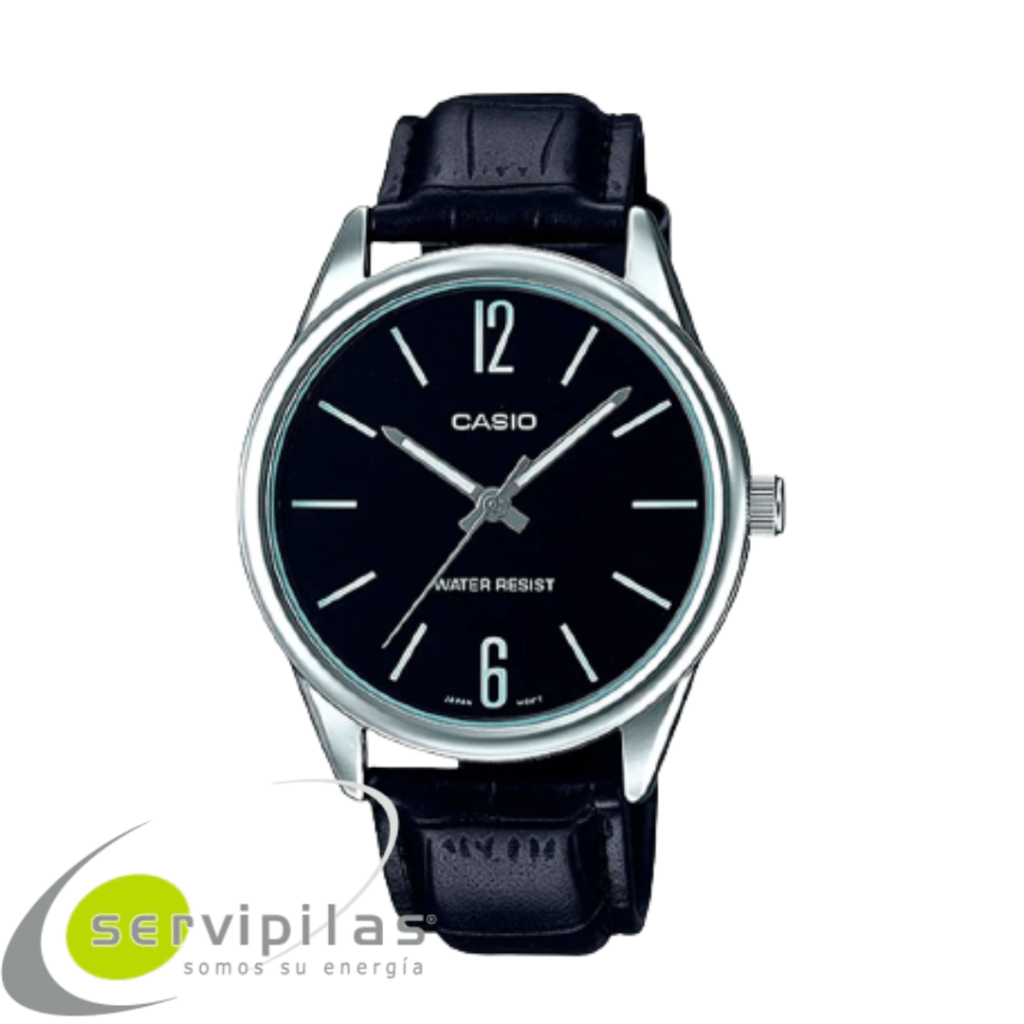 CASIO MTP-V005L-1BUDF