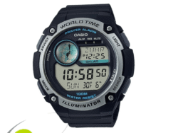 CASIO CPA-100-1AVDF