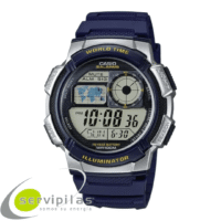 CASIO AE-1000W