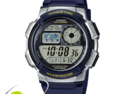 CASIO AE-1000W