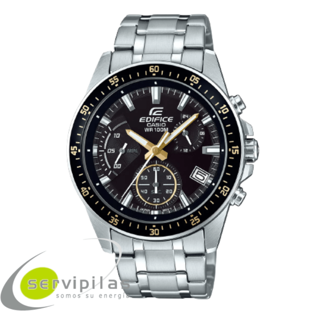 CASIO EFV-540D-1A9VUDF