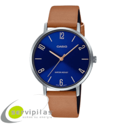 CASIO LTP-VT01GL-2BUDF