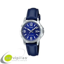 CASIO LTP-V004L-2BUDF