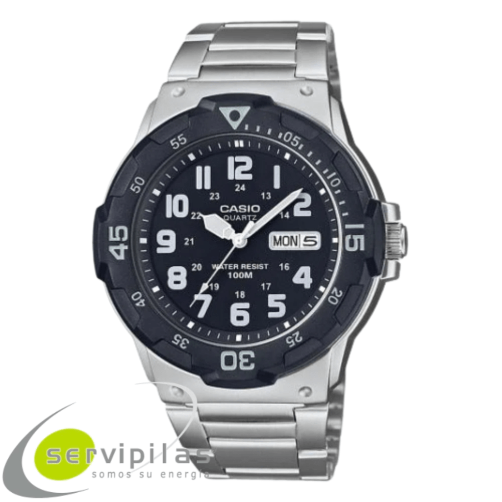CASIO MRW-200HD-1BVDF