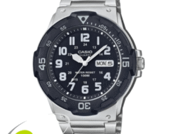 CASIO MRW-200HD-1BVDF