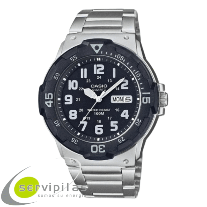 CASIO MRW-200HD-1BVDF