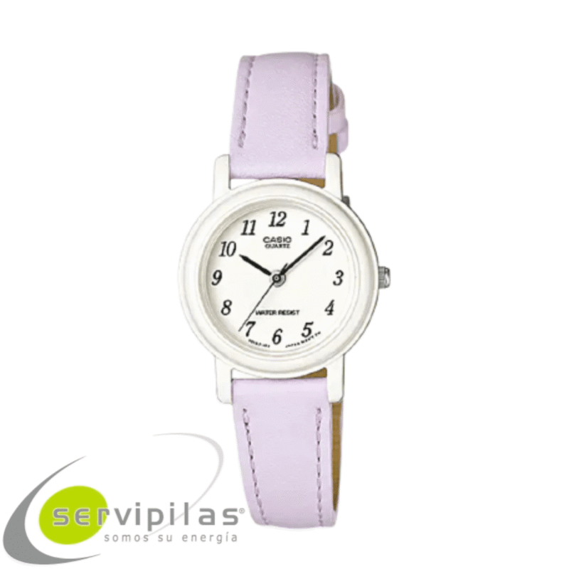 CASIO LQ-139L-6BDF