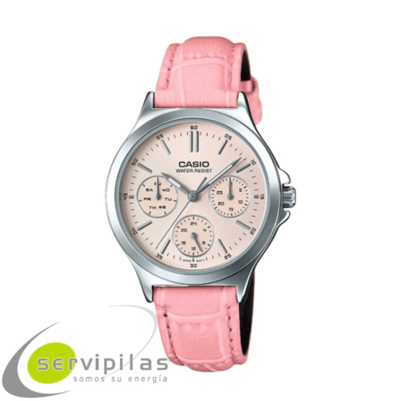 CASIO LTP-V300L-4AUDF