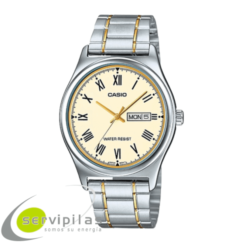 CASIO MTP-V006SG-9BUDF