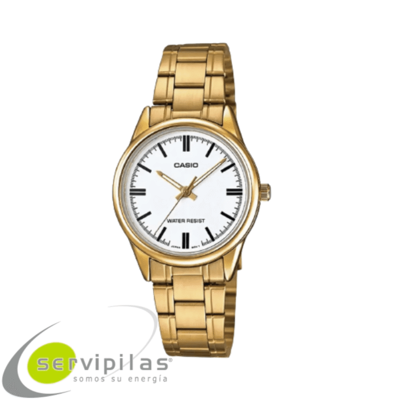 CASIO LTP-V005G-7AUDF , 7BUDF