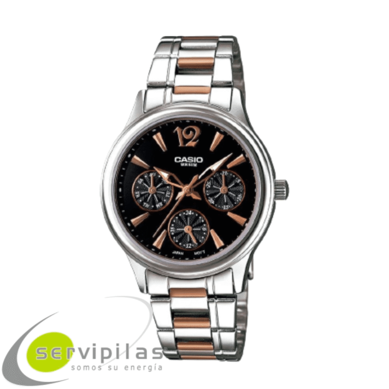 CASIO LTP-2085RG-1AVDF