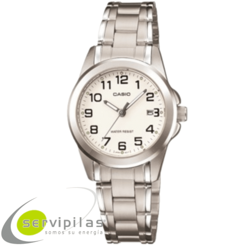 CASIO LTP-1215A-7B2DF