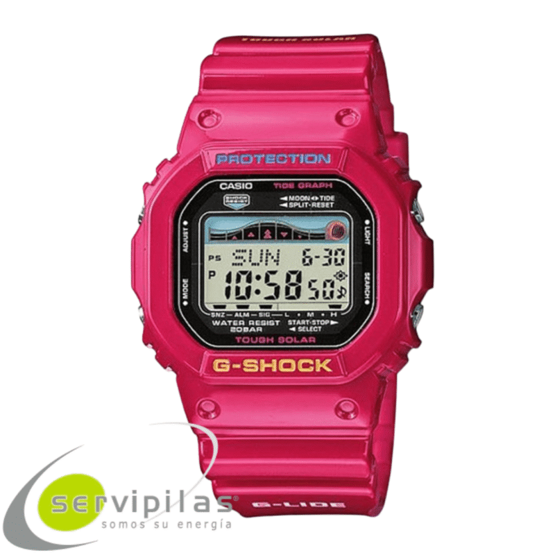 CASIO GRX-5600A-4D