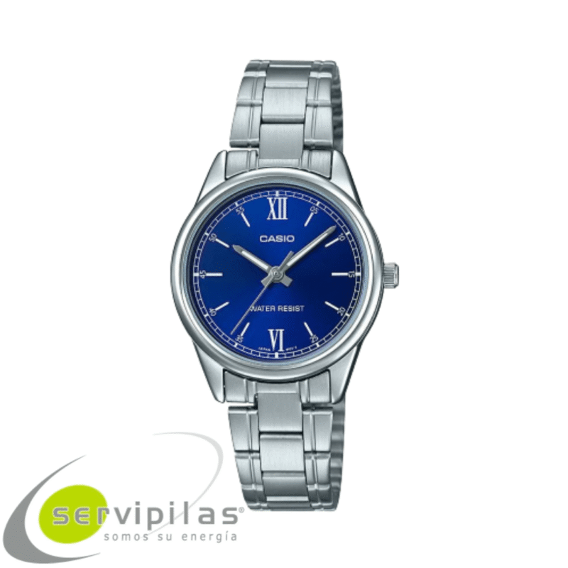 CASIO LTP-V005D-2B2UDF