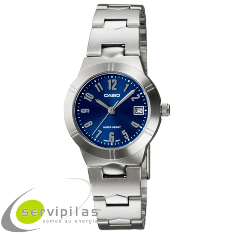 CASIO LTP-1241D-2A2DF